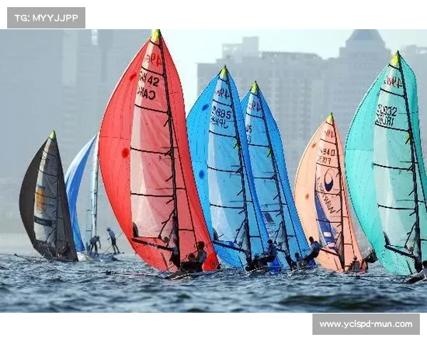 青岛奥帆赛是第几届